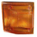 CORNER LAMP - L/H = R/H - AMBER - MITSUBISHI FUSO BUS