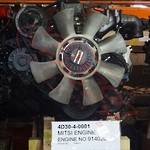 MITSUBISHI ENGINE 4D30 - Price on enquiry