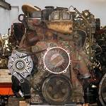 ISUZU ENGINE 4HG1 4570cc - ** INFORMATION PART **