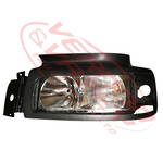 HEADLAMP - L/H - MACK PREMIUM - 1996-05