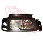 HEADLAMP - R/H - MACK PREMIUM - 1996-05