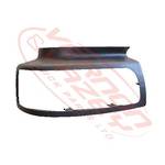 HEADLAMP BEZEL - R/H - MACK PREMIUM - 1996-05