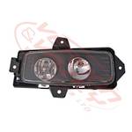 FOG LAMP - R/H - MACK PREMIUM - 1996-05