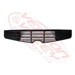 FRONT PANEL - GRILLE - RENAULT PREMIUM - 2006-