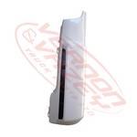 FRONT CORNER PANEL - L/H - W/AIR DEFLECTOR - RENAULT PREMIUM - 2006-