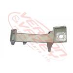 FRONT BUMPER BRACKET - R/H - RENAULT PREMIUM - 2006-