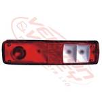 REAR LAMP - L/H - RENAULT PREMIUM - 2006-