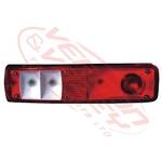 REAR LAMP - R/H - RENAULT PREMIUM - 2006-