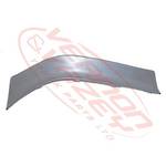 FRONT EXTENSION - GUARD - L/H - SCANIA P/R TRUCK - 1997-