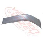 FRONT EXTENSION - GUARD - R/H - SCANIA P/R TRUCK - 1997-
