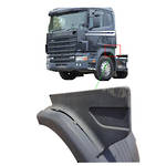 REAR EXTENSION - GUARD - R/H - SCANIA P/R TRUCK - 1997-