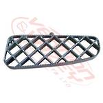 LOWER STEP - ALLOY - L=R - SCANIA P/R TRUCK - 1997-