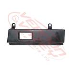 STEP PANEL GARNISH - MIDDLE - L/H - SCANIA P/R TRUCK - 1997-