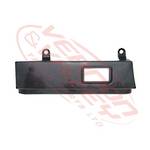 STEP PANEL GARNISH - MIDDLE - R/H - SCANIA P/R TRUCK - 1997-