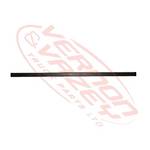 FRONT DOOR MOULDING - INNER - L=R - SCANIA P/R TRUCK - 1997-