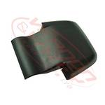 DOOR HINGE COVER - REAR - R/H - SCANIA P TRUCK 1997-