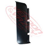 FRONT CORNER PANEL - GARNISH OUTER - L/H - SCANIA P TRUCK - 1997- LOW ROOF