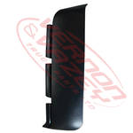 FRONT CORNER PANEL - GARNISH OUTER - R/H - SCANIA P TRUCK - 1997- LOW ROOF