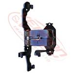 FRONT CORNER PANEL - HINGE - L/H - SCANIA P/R TRUCK - 1997-