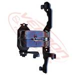 FRONT CORNER PANEL - HINGE - R/H - SCANIA P/R TRUCK - 1997-