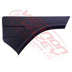 REAR EXTENSION - GUARD - R/H - SCANIA P/R TRUCK - 1997-