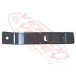 REAR MUDGUARD - BRACKET - SCANIA P/R TRUCK - 1997-