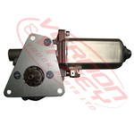 WINDOW REGULATOR MOTOR - R/H - 24V - SCANIA P TRUCK - 1997-