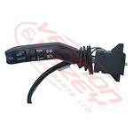 TURN SIGNAL SWITCH - SCANIA P TRUCK - 1997-