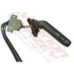 WIPER SWITCH - SCANIA P TRUCK - 1997-