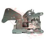 DOOR LOCK - L/H - SCANIA P/R TRUCK - 1997-