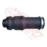 CAB AIR SUSPENSION - AIR BELLOW (1476415) - SCANIA P/R TRUCK - 1997-