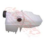 HEADER/EXPANSION TANK - SCANIA P/R TRUCK - 1997-02