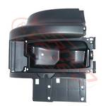 HEADLAMP BUCKET - R/H - PLASTIC - SCANIA P/R TRUCK - 1997-