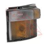 CORNER LAMP - L/H - OPTION 1 - SCANIA P TRUCK - 1997-