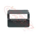 REAR LAMP - HOLDER - L/H - SCANIA P/R TRUCK - 1997-