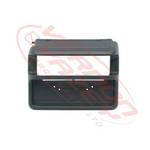 REAR LAMP - HOLDER - R/H - SCANIA P/R TRUCK - 1997-