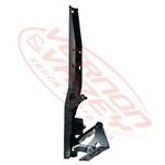 GRILLE - UPPER - HINGE - L/H - SCANIA P/R TRUCK - 1997-