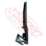 GRILLE - UPPER - HINGE - R/H - SCANIA P/R TRUCK - 1997-