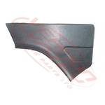 REAR EXTENSION - GUARD - L/H - SCANIA R TRUCK - 2003-