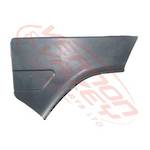 REAR EXTENSION - GUARD - R/H - SCANIA R TRUCK - 2003-