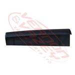 STEP PANEL - LOWER - COVER - L/H - SCANIA R TRUCK - 2003-