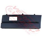 STEP PANEL - MIDDLE - COVER - L/H - SCANIA P/R TRUCK - 2003-