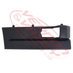 STEP PANEL - MIDDLE - COVER - R/H - SCANIA R TRUCK - 2003-