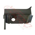 STEP PANEL - UPPER - COVER - L/H - SCANIA R TRUCK - 2003-