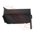STEP PANEL - UPPER - COVER - R/H - SCANIA R TRUCK - 2003-