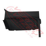 STEP PANEL - UPPER - COVER - R/H - SCANIA P TRUCK - 2003-