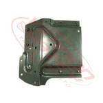 STEP PANEL - SUPPORT - R/H - SCANIA P/R TRUCK - 2003-