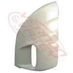 FRONT CORNER PANEL - L/H - P TYPE - SCANIA P TRUCK - 2003-