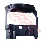 HEADLAMP BRACKET SURROUND - R/H - SCANIA P/R TRUCK - 2003-