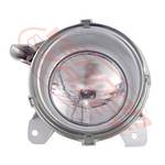 SPOT LAMP - L/H - SCANIA P/R TRUCK - 2003-